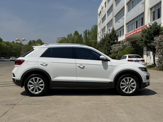 Volkswagen Tayron 2022, фото 4