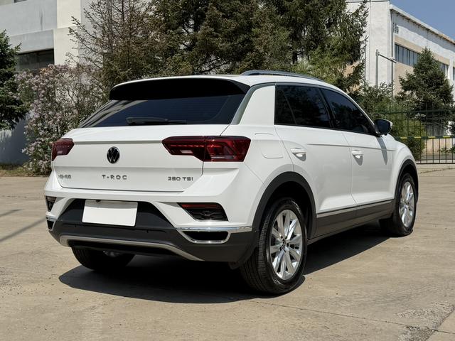 Volkswagen Tayron 2022, фото 5