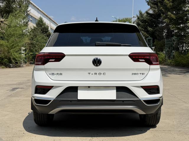 Volkswagen Tayron 2022, фото 6