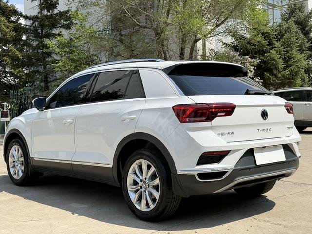 Volkswagen Tayron 2022, фото 7