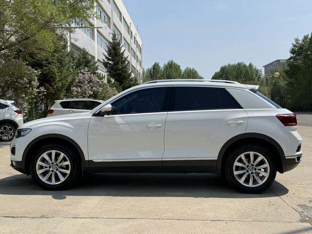 Volkswagen Tayron 2022, фото 8