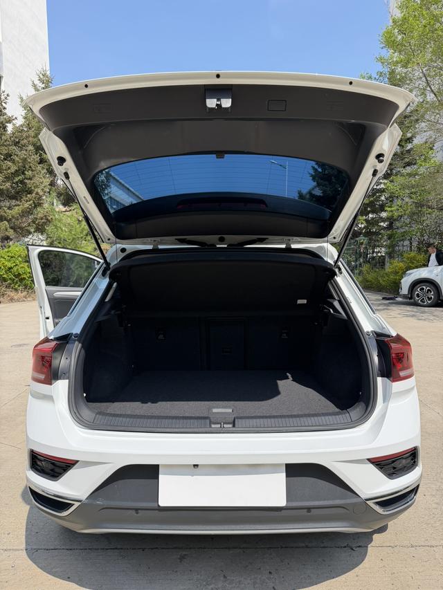 Volkswagen Tayron 2022, фото 12