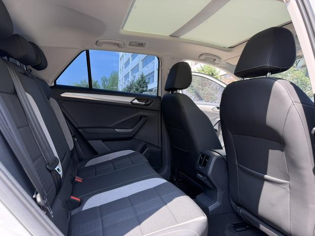 Volkswagen Tayron 2022, фото 14