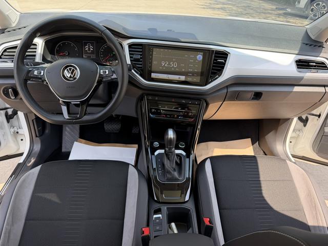 Volkswagen Tayron 2022, фото 17