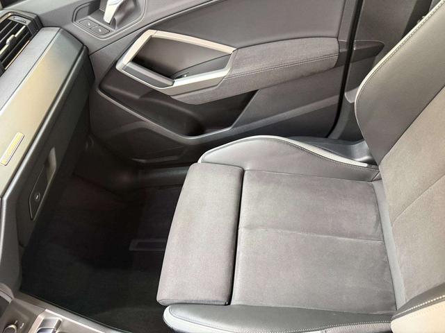 Audi Q3 2023, фото 13