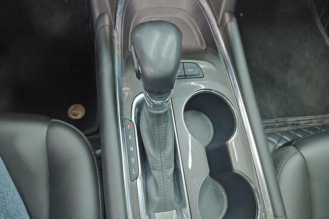 Chevrolet Malibu 2021, фото 15