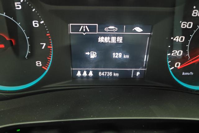 Chevrolet Malibu 2021, фото 16