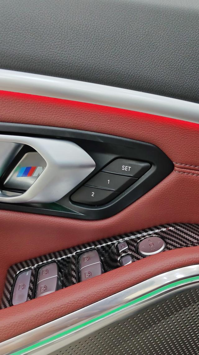 BMW 3 2023, фото 14