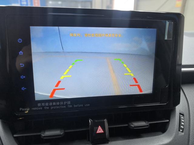 Toyota Corolla 2021, фото 17