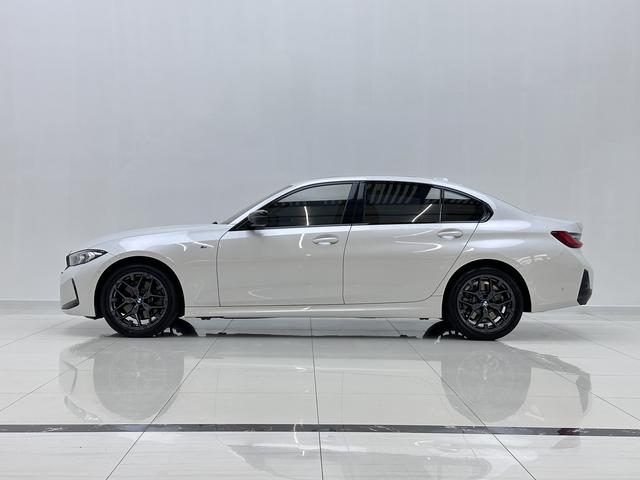 BMW 3 2025, фото 4