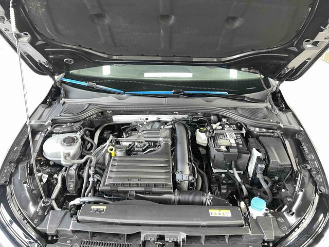 Volkswagen Golf 2021, фото 17