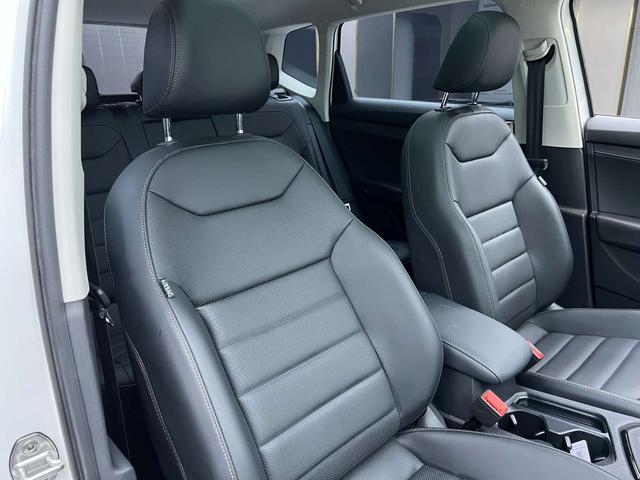Volkswagen Tayron 2021, фото 14