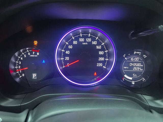 Honda XR-V 2021, фото 15