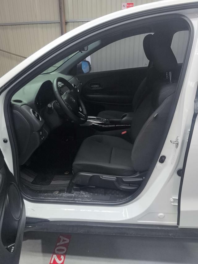 Honda XR-V 2021, фото 16