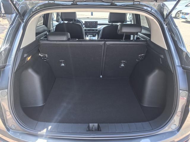 Geely Binyue 2024, фото 14