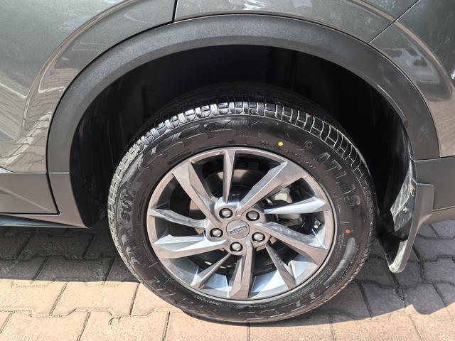 Geely Binyue 2024, фото 15