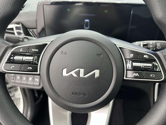 Kia Seltos 2023, фото 14
