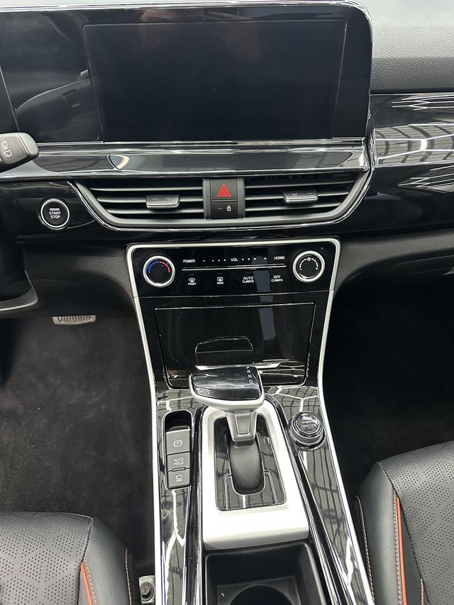Kia Seltos 2023, фото 15