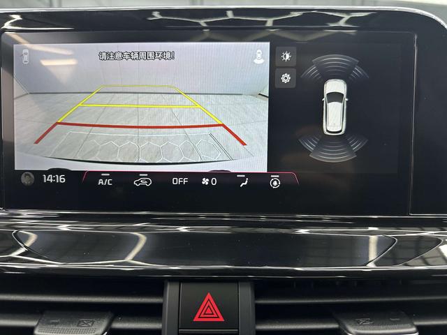 Kia Seltos 2023, фото 16