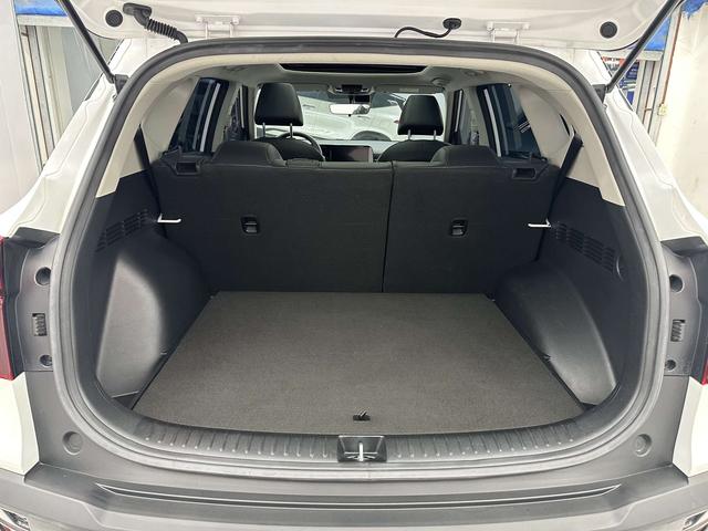 Kia Seltos 2023, фото 17