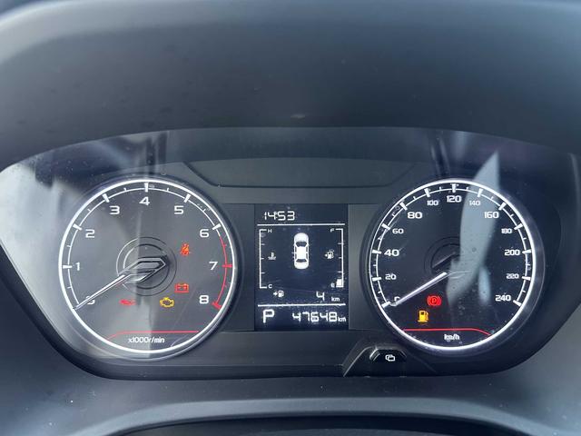 Geely Emgrand X3 2021, фото 14