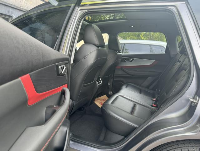 Chery Tiggo 7 2022, фото 9