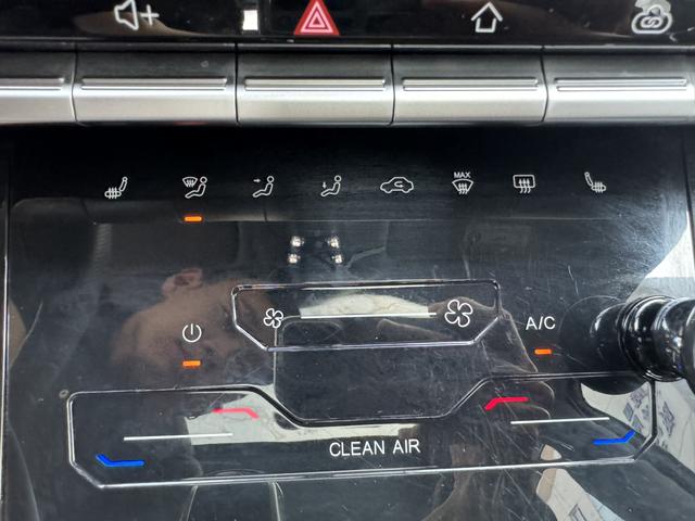 Chery Tiggo 7 2022, фото 13