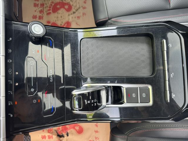Chery Tiggo 7 2022, фото 14