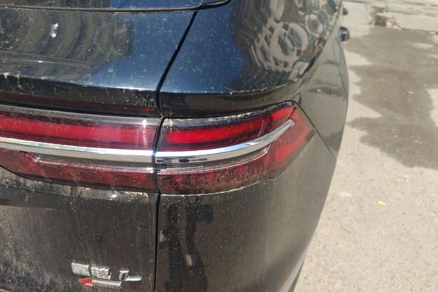 Geely Xingyue L 2025, фото 8