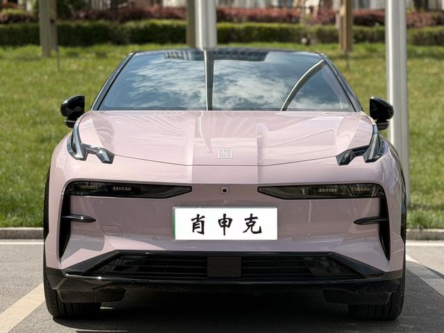 ZEEKR X 2025, фото 2