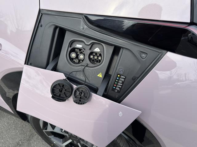 ZEEKR X 2025, фото 15