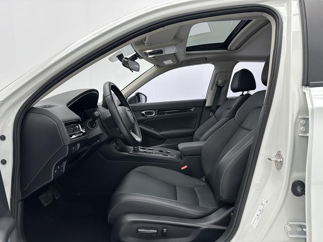 Honda Civic 2022, фото 5