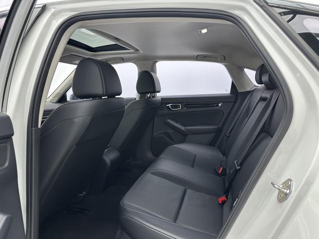 Honda Civic 2022, фото 6