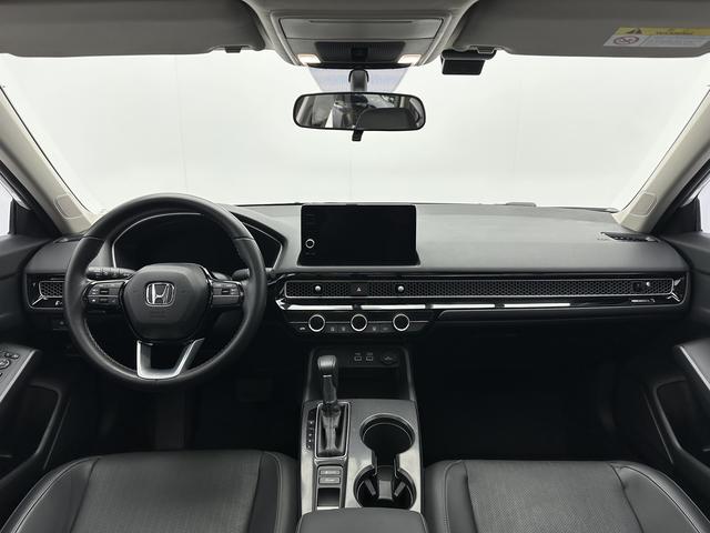 Honda Civic 2022, фото 7
