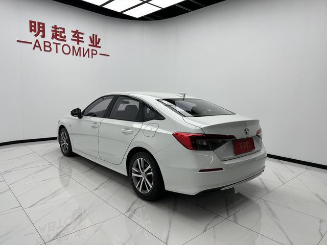 Honda Civic 2022, фото 8