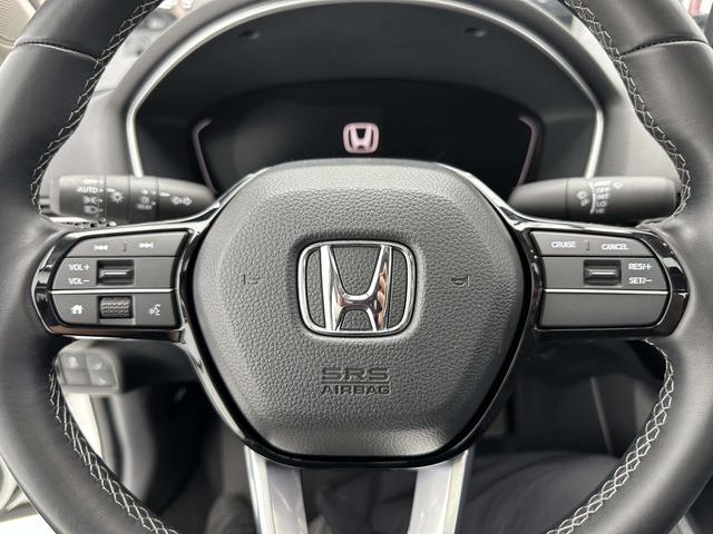Honda Civic 2022, фото 14