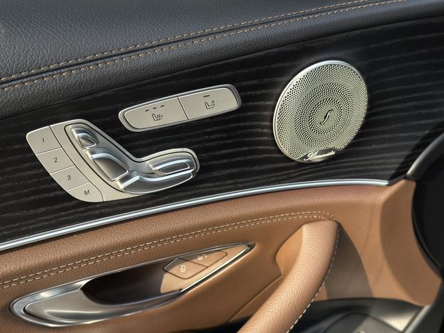 Mercedes-Benz E-Class 2023, фото 14