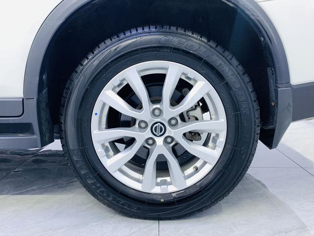 Nissan X-Trail 2022, фото 15