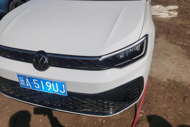 Volkswagen Lavida 2023, фото 2