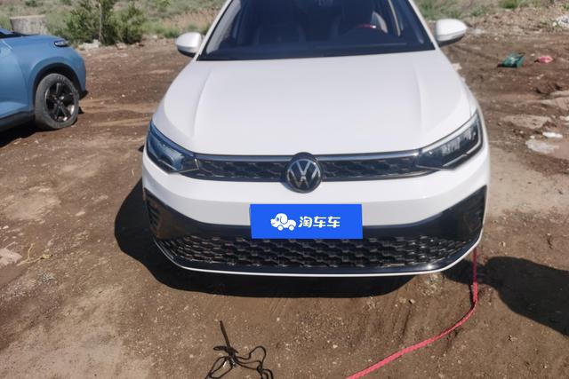 Volkswagen Lavida 2023, фото 3