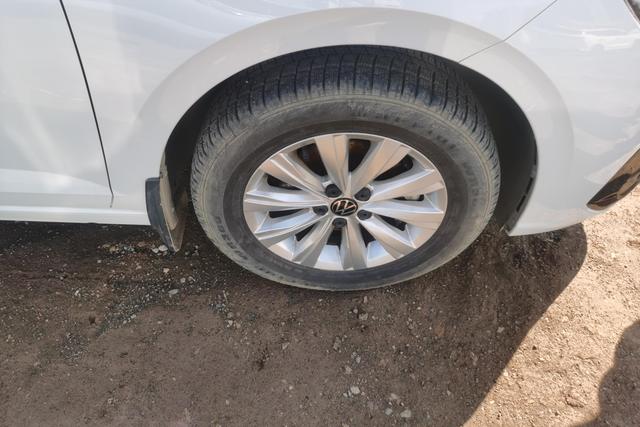 Volkswagen Lavida 2023, фото 5