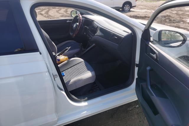 Volkswagen Lavida 2023, фото 6