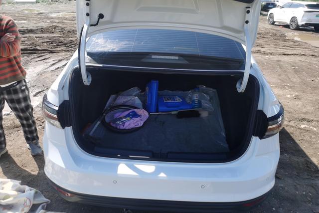 Volkswagen Lavida 2023, фото 11
