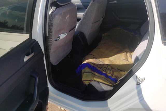 Volkswagen Lavida 2023, фото 13