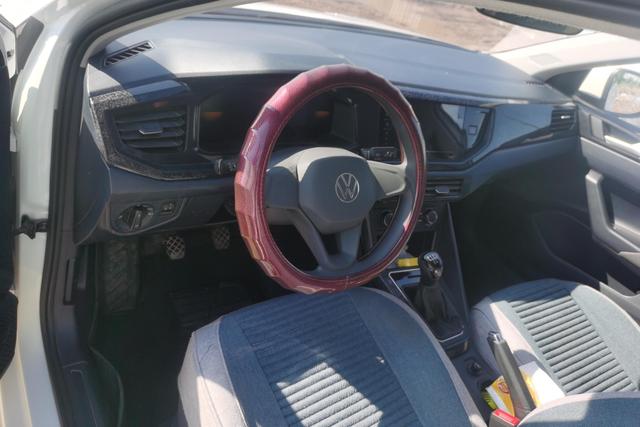 Volkswagen Lavida 2023, фото 14