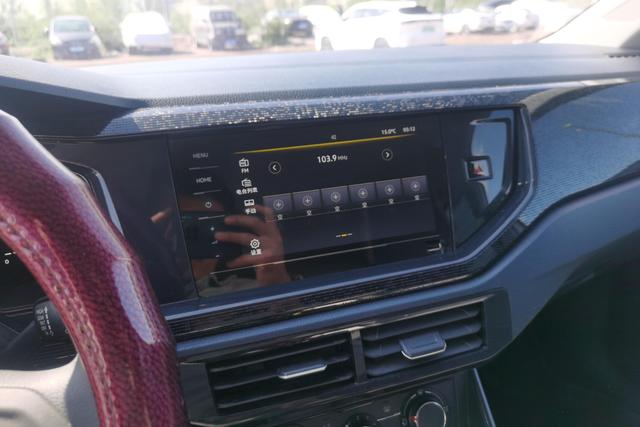 Volkswagen Lavida 2023, фото 15