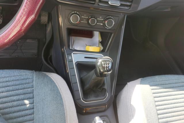 Volkswagen Lavida 2023, фото 16