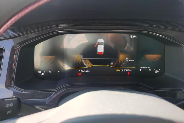 Volkswagen Lavida 2023, фото 17