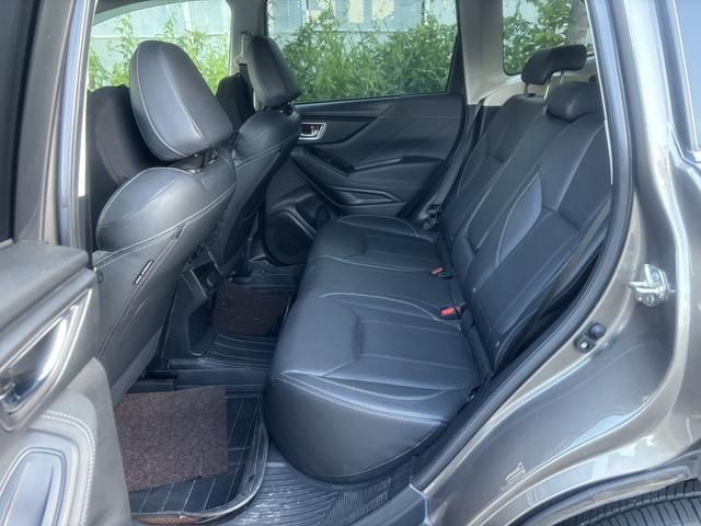 Subaru Forester 2021, фото 7