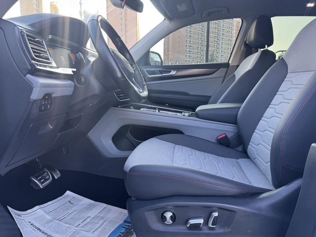 Volkswagen Teramont 2022, фото 4